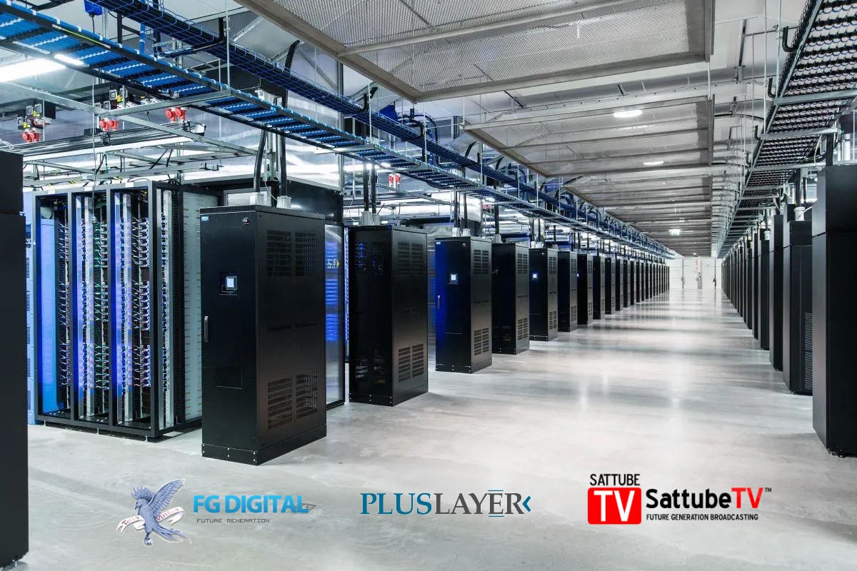 PlusLayer ve SoftLayer İle Anlaşma!