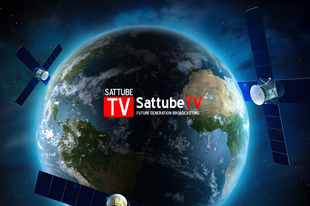 SattubeTV Hibrit Teknoloji Geliyor ...